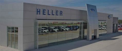 Heller ford el paso - Visit Heller Ford in El Paso #IL serving Bloomington, Normal and Peoria #1C4RJFBG5LC197042. Used 2020 Jeep Grand Cherokee Limited 4D Sport Utility Granite Crystal Metallic Clearcoat for sale - only $24,962. ... Springfield or Champaign, know that when you visit our Ford dealership in El Paso, IL, you’ll be treated like you’re part of our ...